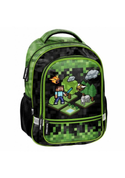 Plecak Pixel PP23XL-260 PASO