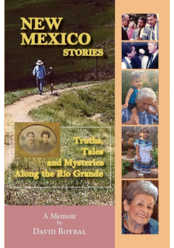 New Mexico Stories