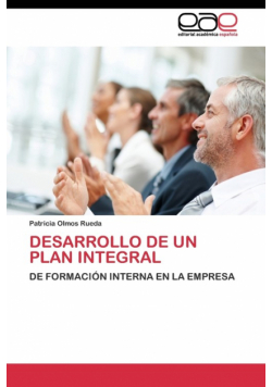 Desarrollo De Un Plan Integral
