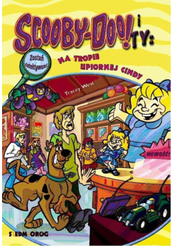 Scooby-Doo! I Ty: Na tropie upiornej Cindy