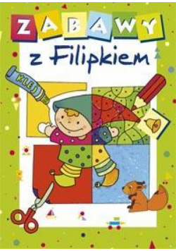 Zabawy z Filipkiem - Skrzat