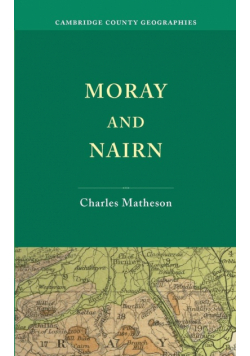 Moray and Nairn