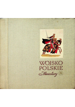 Wojsko Polskie Miniatury