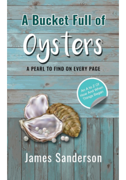 A Bucket Full of Oysters