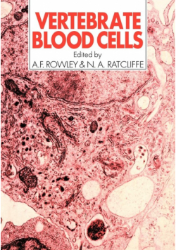 Vertebrate Blood Cells