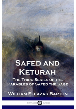 Safed and Keturah
