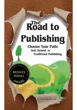 The Road to Publishing