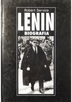 Lenin Biografia