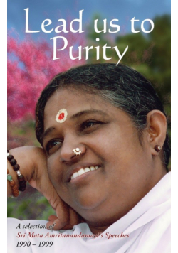 Lead Us To Purity