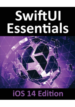 SwiftUI Essentials - iOS 14 Edition