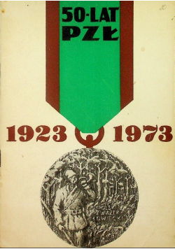50 lat PZŁ