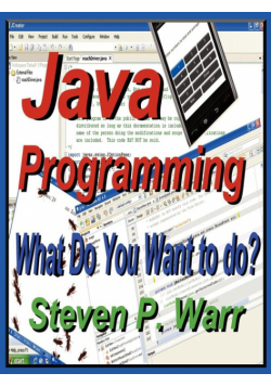 Java Programming