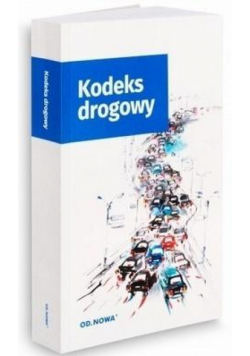 Kodeks Drogowy 2021
