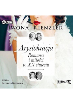 Arystokracja audiobook