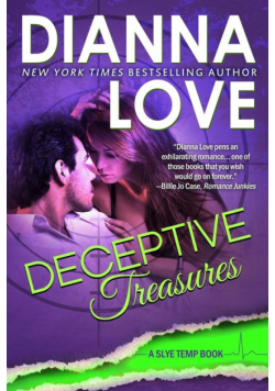 Deceptive Treasures