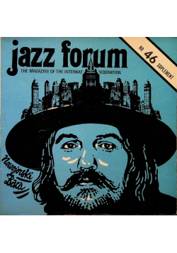 Jazz Forum nr 46