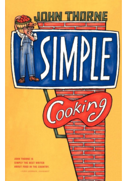 Simple Cooking