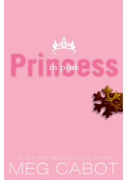 Princess in Pink