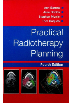Practical Radiotherapy Palnning