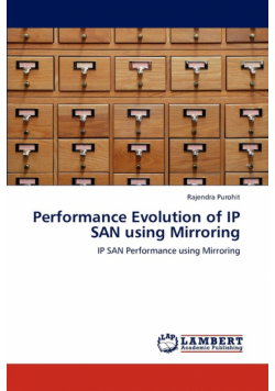 Performance Evolution of IP SAN using Mirroring