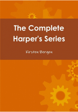 The Complete Harper's Series