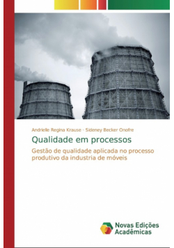 Qualidade em processos