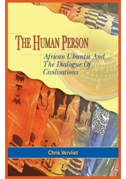 The Human Person, African Ubuntu and the Dialogue of Civilisations