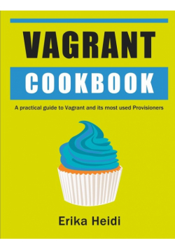 Vagrant Cookbook