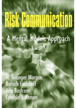 Risk Communication