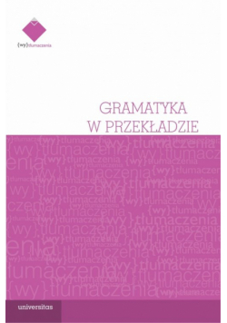 Gramatyka w przekładzie