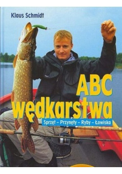 ABC wędkarstwa