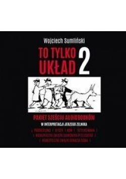 Pakiet: To tylko układ 2 audiobook