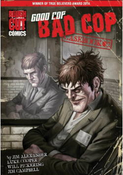 Goodcopbadcop
