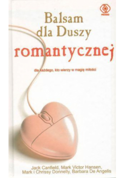 Balsam dla duszy romantycznej.