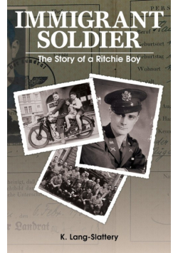 Immigrant Soldier