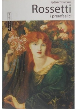 Rossetti i prerafaelici