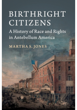 Birthright Citizens