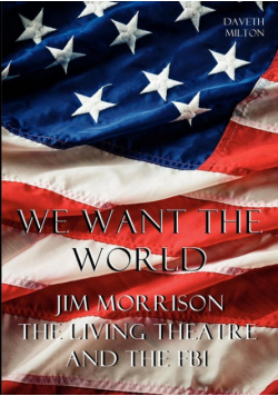 We Want the World