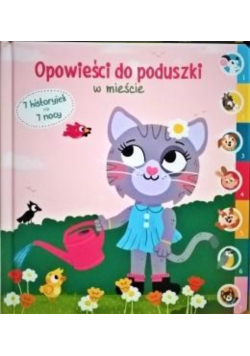 Opowieści do poduszki W mieście
