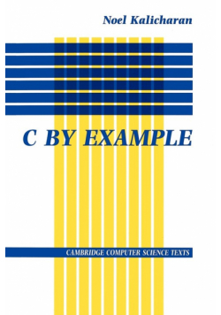 C by Example