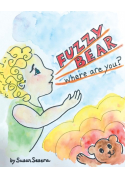 Fuzzy Bear