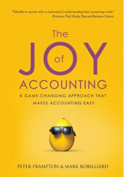 The Joy of Accounting