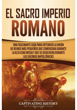 El Sacro Imperio Romano