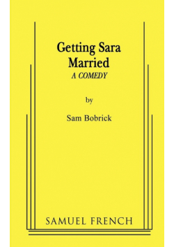 Getting Sara Married