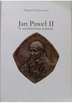 Jan Paweł II w medalierstwie polskim