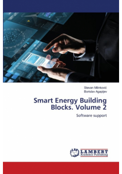 Smart Energy Building Blocks. Volume 2