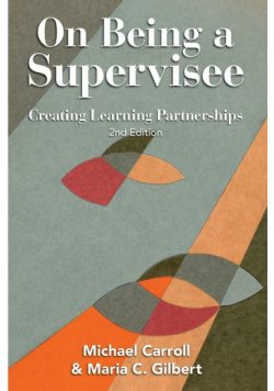 On Being a Supervisee