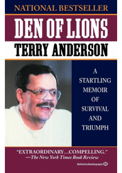 Den of Lions