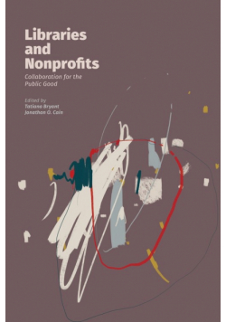 Libraries and Nonprofits