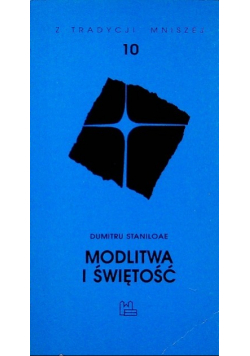 Modlitwa i świętość